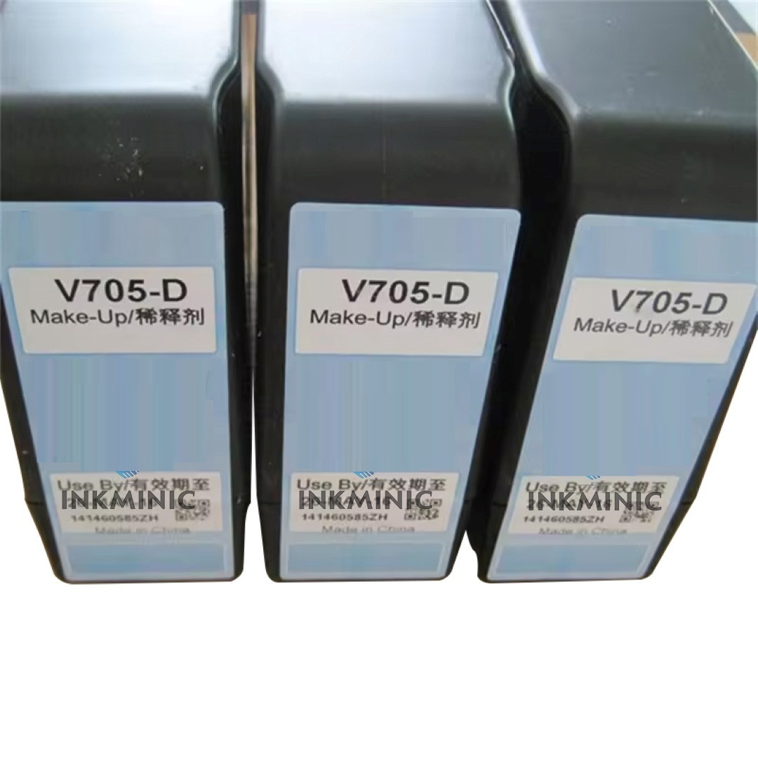 V705-D Original