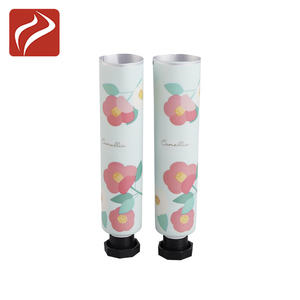 Yüksek kaliteli ABL tüp vidalı kapak kozmetik tüp ilaç ambalaj - Product Image 6