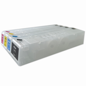 HP973 973xl refillable ink cartridge for <strong>HP</strong> Pagewide 352dw 452dn printer Compatible Auto-Reset Chip stable all New and Empty - Product Image 6