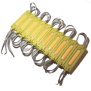 แผงวงจรไฟ LED โมดูล LED 12V DC สำหรับแผงวงจร SMD - Product Image 1