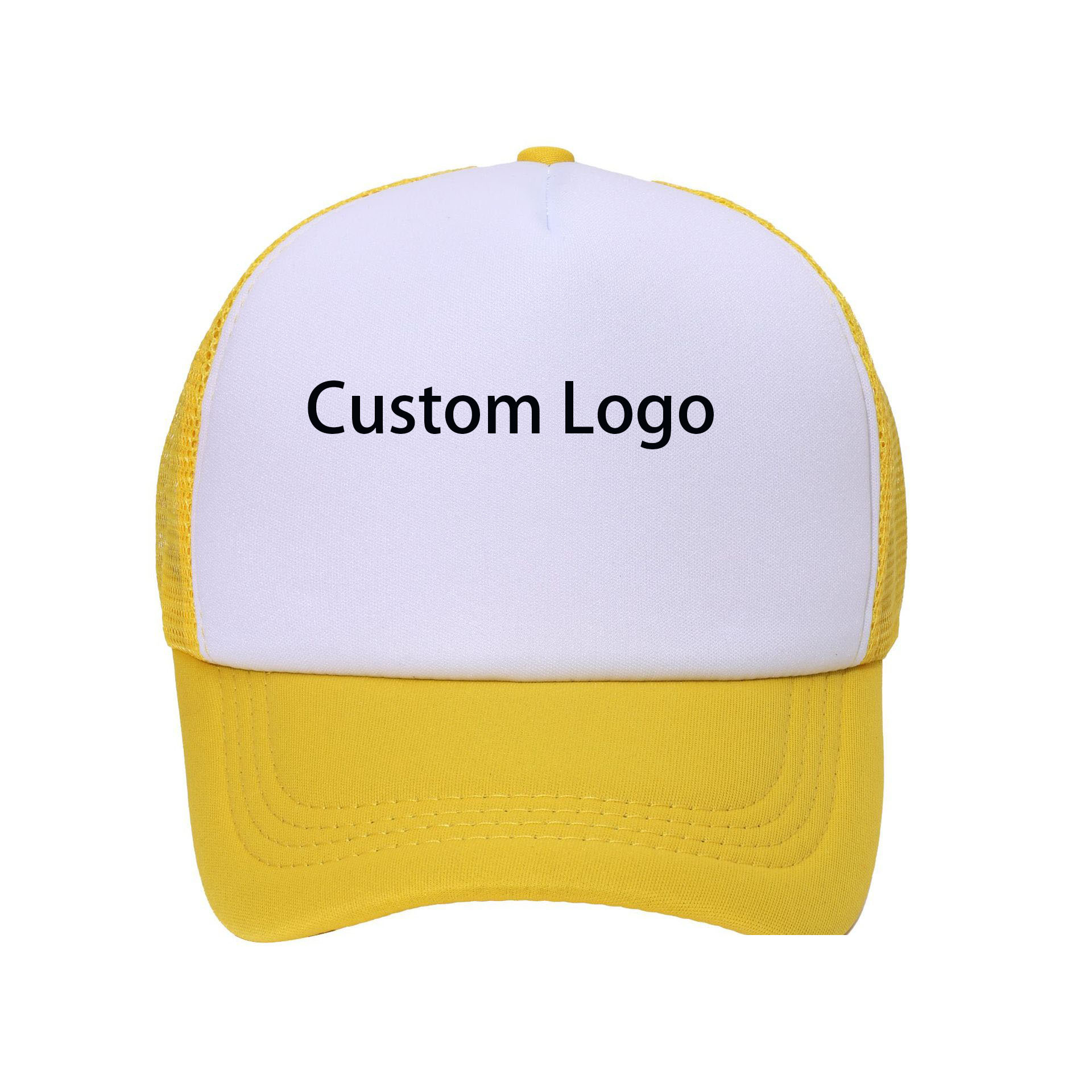 Lemon Yellow