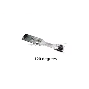 Módulo de fábrica de 5 millones de píxeles, cámara cero, Raspberry Pi, compatible con módulo de cámara de visión nocturna infrarroja 850 OV5647 - Product Image 4