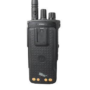 MOTOROLA Digital Portable dp8550e 8500E 5550E XPR 7550E 7350E intercomunicador de teclado impermeable IP68 inalámbrico bidireccional - Product Image 5