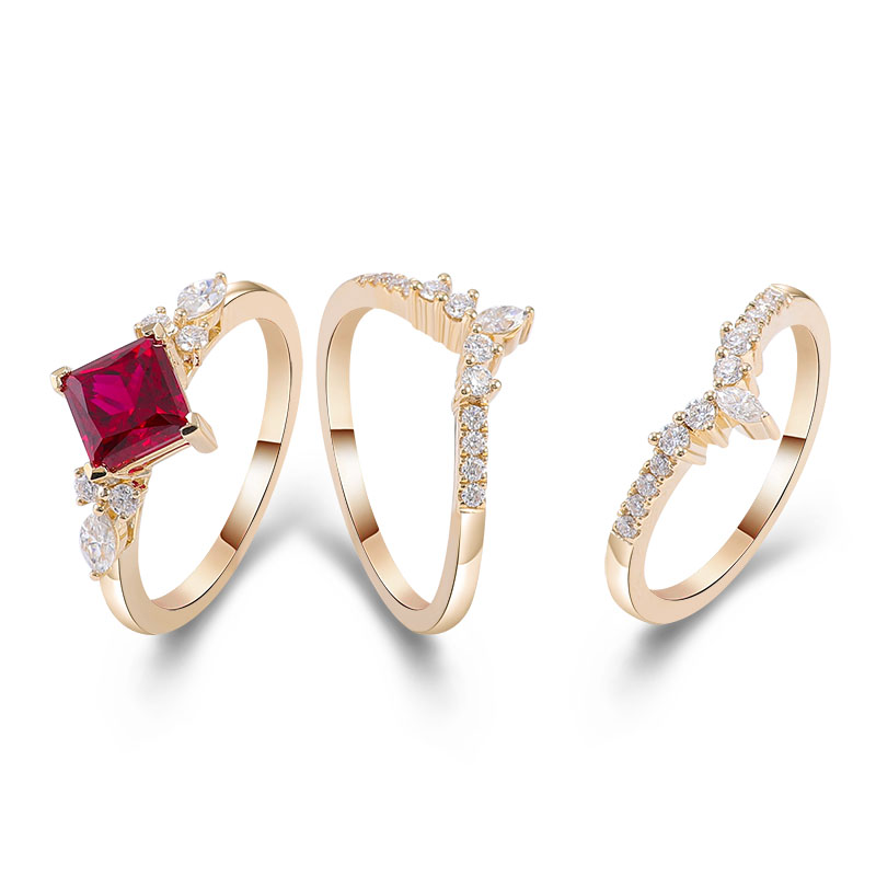 14K Gold
