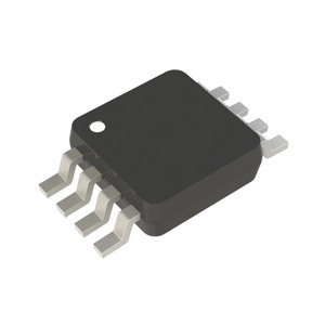 Acepte el servicio de agente de envío LTC1921CMS8 # TRPBF PMIC Monitor de fuente de alimentación dual 160uA Suministro LTC1921CMS8 Montaje en superficie 8-MSOP - Product Image 1