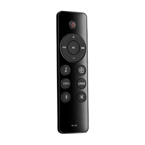 Factory OEM ODM Custom 12 Keys RC12B <strong>Remote</strong> <strong>Control</strong> for EDIFIER R1700BT BT Bookshelf Speakers TV Computer Desktop Stereo - Product Image 1
