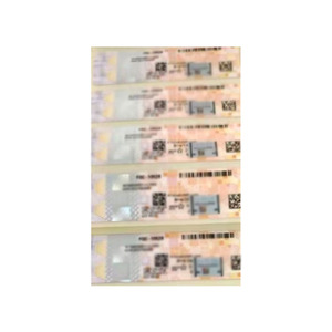 Giành chiến thắng máy chủ 2025 dữ liệu dán Giao hàng nhanh giành chiến thắng máy chủ 2025 trung tâm dữ liệu nhãn dán gói đầy đủ - Product Image 1