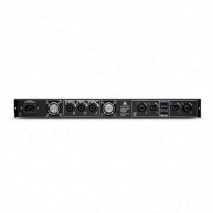 MA300 2x300W 2 canales amplificador de potencia XLR multifunción entrada Conexión enchufe Audio Digital amplificador de potencia módulos - Product Image 5