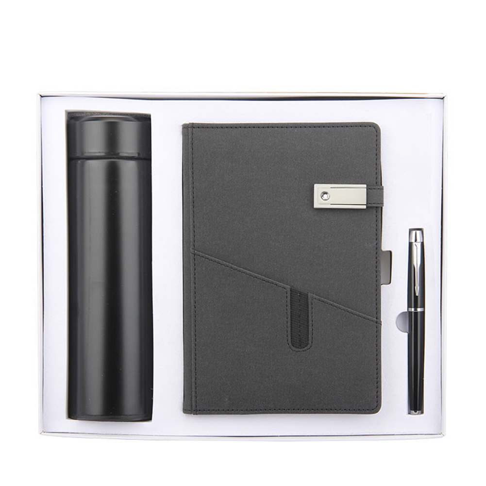 black-3pcs set