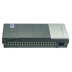 Excelltel citofono PABX PBX sistema di scambio telefonico CS416 con tutte le caratteristiche di base di PABX per ufficio - Product Image 3