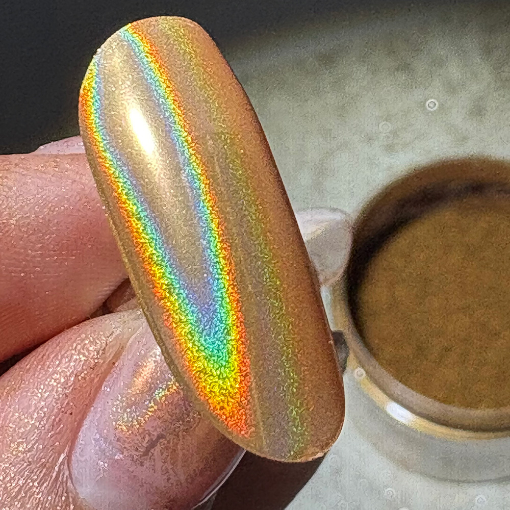 Oro Holo