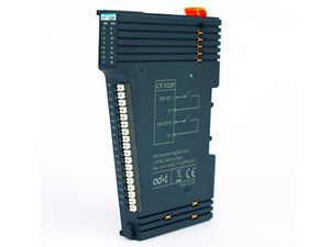 Odot <strong>Digital</strong> <strong>Input</strong> IO <strong>Module</strong> CT-122F: 16 CH DI, Source, NPN, 24VDC, Counting Function - Product Image 4