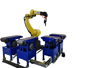 360-Degree Omni-Directional Humanoid Mechanical Arm Precise <strong>Loading</strong> and <strong>Unloading</strong> with Motor Core Component Price Discount - Product Image 5