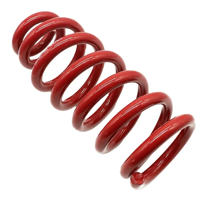 factory direct price High Performance heavy duty 48231-0P010 Suspension Shock Absorber Coil Spring