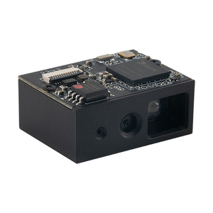 バーコード読み取りスキャナー用のOEMプログレッシブスキャンカメラモジュール - Product Image 2