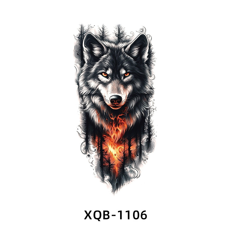 XQB1106