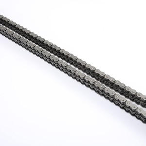 Standard Design Transmission Industrial Custom Alloy Roller <strong>Chain</strong> <strong>10b</strong>-<strong>2</strong> Single and Double Row Roller Drive <strong>Chain</strong> - Product Image 3