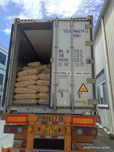 ポリプロピレン材料<span class=keywords><strong>HDPE</strong></span>原料高流量<span class=keywords><strong>hdpe</strong></span>顆粒/トン薄壁用途向けバージン顆粒 - Product Image 6