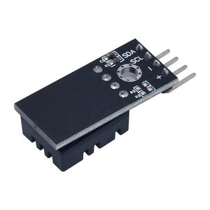 DHT20 <strong>Temperature</strong> And Humidity <strong>Sensor</strong> IIC Digital Signal Output Humidity <strong>Sensor</strong> Module Replaces <strong>DHT11</strong> - Product Image 6