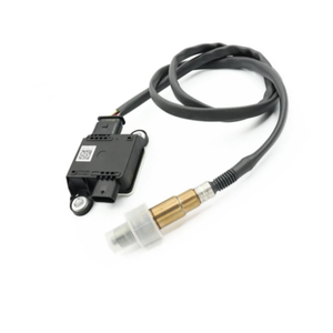 חיישנים אוטומטיים JK4A-5L239-CA 0281007611 בערב פליטה דיזל פיח חלקיקים חיישן חומר עבור מעבר פורד - Product Image 3