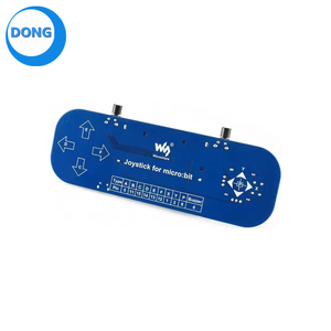 BBC Micro Bit Microbit Gaming Controller-Erweiterungs karte mit Joystick und Tasten