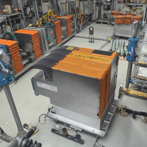 Bester Wechsel richter antrieb für SPS-Programmier-und industrielle Steuerungs anwendungen 8 BVI0028HWDS.000-1 - Product Image 2