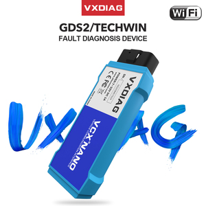 VXDIAG VCX NANO for <strong>GM</strong>/Opel GDS2 and TIS2WEB Diagnostic Tool USB Version Programming System for <strong>GM</strong> Better Than <strong>MDI</strong> - Product Image 2