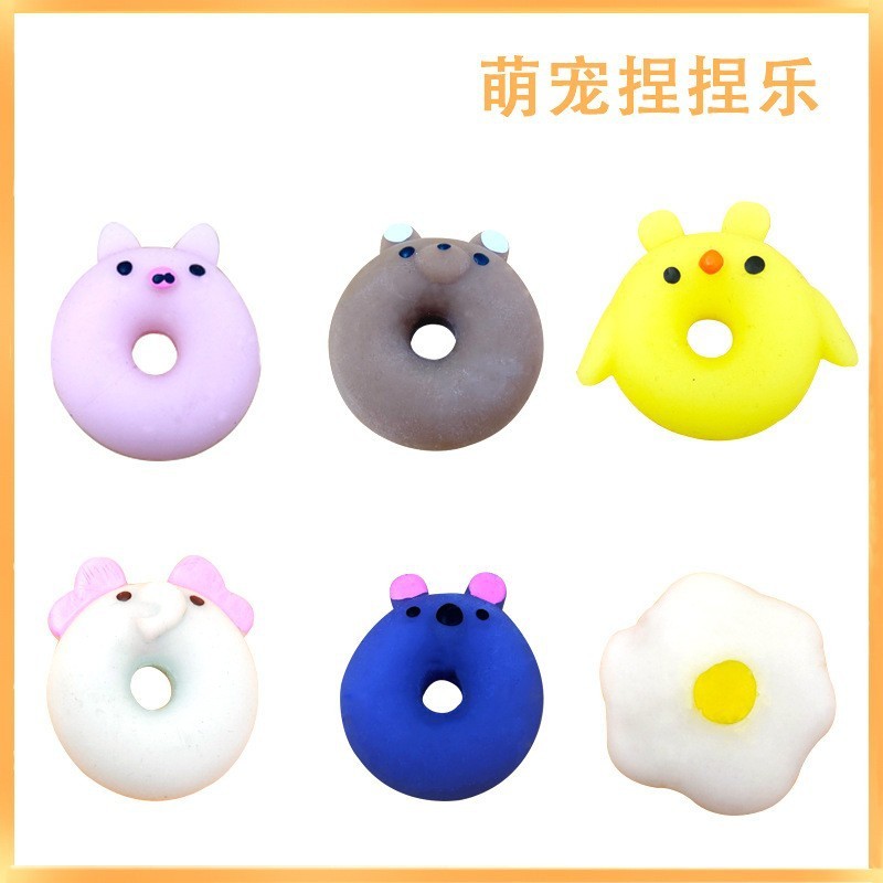 donut series-1 piece