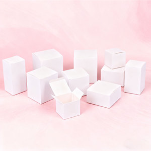 Thân Thiện Với Môi Tái Chế Tùy Chỉnh Bao Bì Hộp Giấy Với Logo Của Bạn Và Thiết Kế Cửa Hàng Tạp Hóa Các Mặt Hàng Tùy Chỉnh Dày Hộp Giấy - Product Image 1