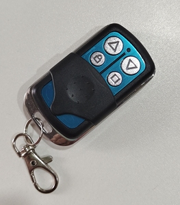 433MHz Fernbedienung Dupliator für Auto Gate Tür Face-to-Face-Fernbedienung - Product Image 2