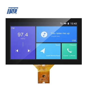 Automóvil pantalla 1920x1080x12,8 "ips pantalla táctil lcd 12,8" tft lcd Módulo de pantalla - Product Image 3