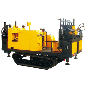 مركبة مجنزرة من نوع CPT مقياس اختراق مخروطي هيدروليكي ثابت سيارة مجنزرة للخروج - Product Image 2