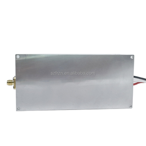 50W 100-200 UAV GAN Anti FPV VSWR Lora โมดูลบล็อก C-UAS การส่งสัญญาณป้องกัน FPV PA RF ระบบต้นทาง - Product Image 4