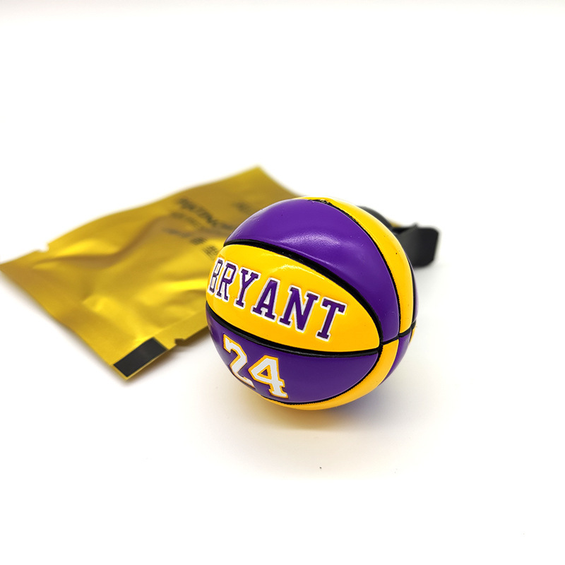 Kobe a style (aromatherapy)