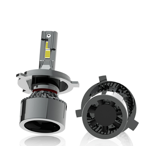 キャロリン工場直販車ヘッドライトG20130w LEDライト30000lm H4 h11 hb3 hb4 canbus k5 C6 f2 LED車LED照明システム - Product Image 4