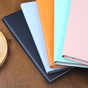 Prayer Planner Cover OEM Design Your <strong>Own</strong> Planner A5 Leather Journal <strong>Notebook</strong> <strong>Printing</strong> Gift Leather Leather Book Custom <strong>Notebook</strong> - Product Image 5
