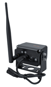 VEISE Vehicle Camera AHD 1080 AI <strong>Reverse</strong> Alarm Pedestrian &amp; Car Detection Collision Warning <strong>Wireless</strong> AI Camera Blind Spot <strong>System</strong> - Product Image 4
