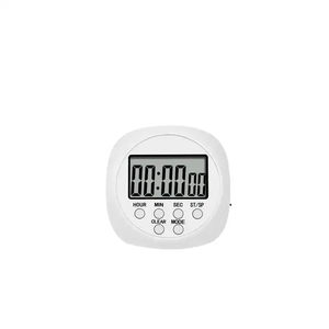Timer da cucina per il conto alla rovescia con timer digitale per conto alla rovescia con schermo lcd - Product Image 2