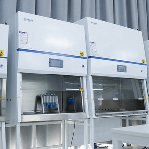 Analizador de tamaño de partículas láser automático BIOBASE 0.01μm -1250μm Analizador de tamaño de partículas láser de polvo para laboratorio - Product Image 5