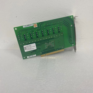 Advantech 8 Relay <strong>Outputs</strong> and 8 Isolated Digital <strong>Input</strong> Cards <strong>PCI</strong>-1761-BE - Product Image 5