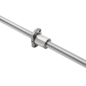 Makine C5 C7 düşük fiyat için yüksek kaliteli hassas bilyalı vidalar SFU1204-3 SFNU1204-4 - Product Image 5