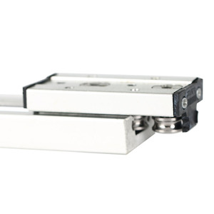 Sgr15n Built-In <strong>Double</strong> Axis Core <strong>Guide</strong> <strong>Rail</strong> 3D Printer Lifting <strong>Guide</strong> <strong>Rail</strong> <strong>Linear</strong> Photography <strong>Guide</strong> <strong>Rail</strong> SGR15N
