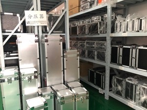 Dreiphasiger elektrischer Parameter Online-Analysator Tragbares Leistungs qualitäts messgerät mit CT PT-Strom qualitäts analysator - Product Image 6