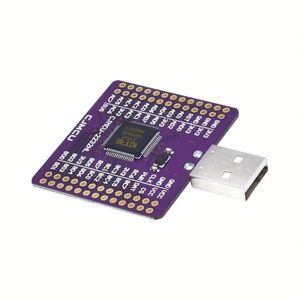CJMCU-2232 FT2232HL USB TURN <strong>UART</strong> FIFO <strong>SPI</strong> <strong>I2C</strong> JTAG RS232 <strong>Module</strong> FT2232HL USB to <strong>UART</strong> <strong>Module</strong> Dual Channel