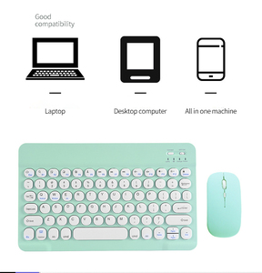 <strong>bluetooth</strong> Mini <strong>Keyboard</strong> Round Buttons Scissor Switch <strong>Keyboard</strong> Universal <strong>bluetooth</strong> 3.0 Slim <strong>Keyboard</strong> <strong>for</strong> Android - Product Image 6
