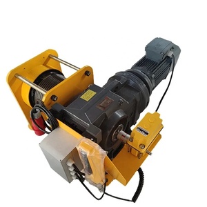 RC intelligente industrielle elektrische Lift Traktion winde SPS-Software drahtlose Fernbedienung Programm kinetische Servomotor Winde
