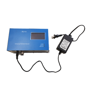 Zetron R310耐用远程粒子计数器，用于连续空气质量控制 - Product Image 1