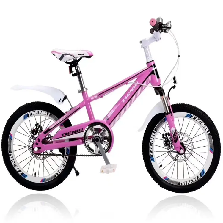 Bicicletas para niños de 7-8-10-12-15 años, pedal de bicicleta de montaña para niñas, cochecito para niños de 18/20 pulgadas