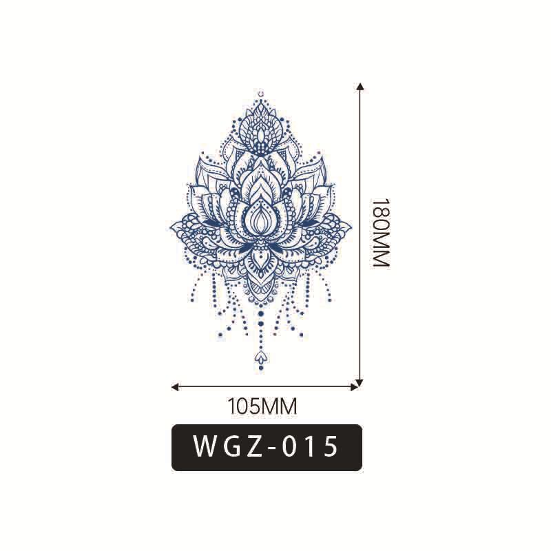 Wgz-015