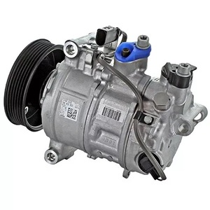 Factory 7E0820803J Car <strong>Air</strong> Conditioning <strong>Compressor</strong> for VW